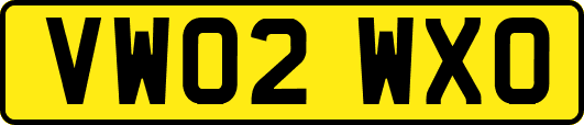 VW02WXO