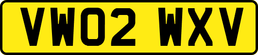 VW02WXV