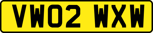 VW02WXW