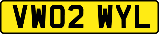 VW02WYL
