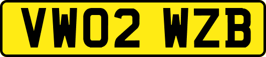 VW02WZB