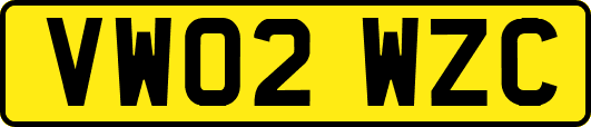 VW02WZC