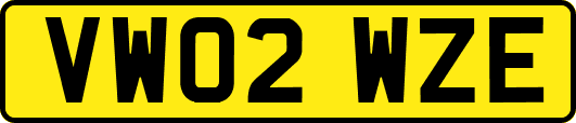 VW02WZE