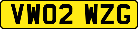 VW02WZG