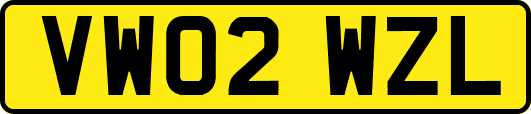 VW02WZL