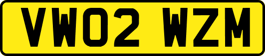 VW02WZM