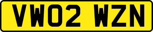 VW02WZN