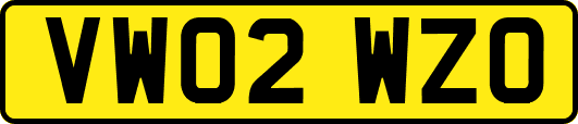 VW02WZO
