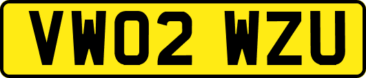 VW02WZU