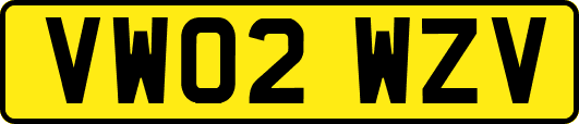 VW02WZV