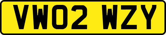 VW02WZY