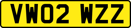 VW02WZZ