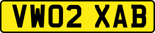 VW02XAB