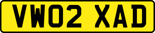 VW02XAD