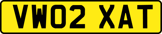 VW02XAT