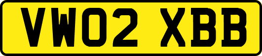 VW02XBB