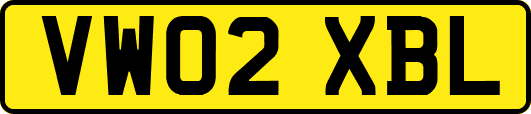 VW02XBL