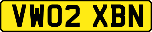 VW02XBN