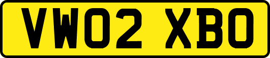 VW02XBO