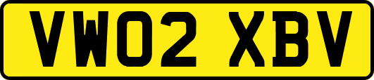 VW02XBV