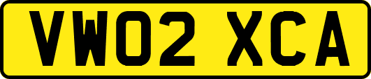 VW02XCA