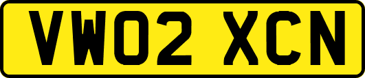 VW02XCN