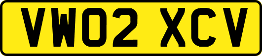 VW02XCV