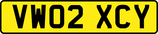 VW02XCY