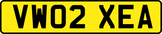 VW02XEA