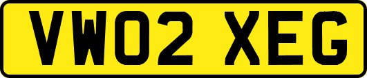 VW02XEG