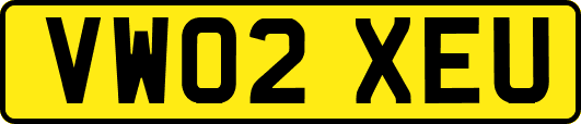 VW02XEU