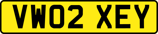 VW02XEY