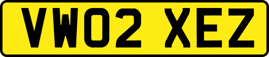 VW02XEZ