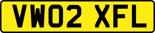VW02XFL