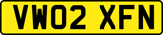 VW02XFN
