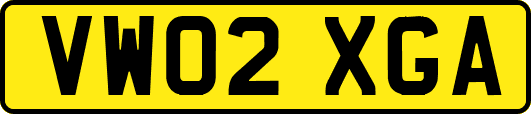 VW02XGA