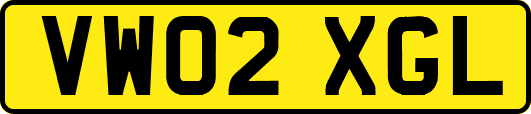 VW02XGL