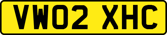 VW02XHC