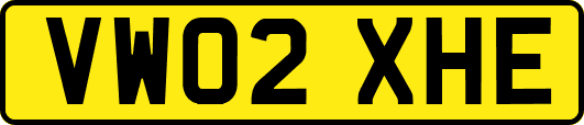 VW02XHE