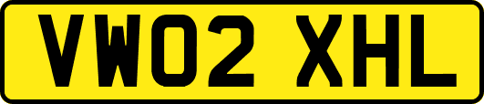 VW02XHL
