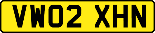 VW02XHN