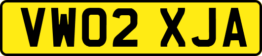 VW02XJA