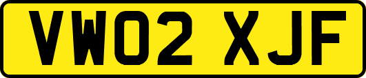 VW02XJF