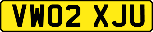 VW02XJU