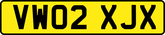 VW02XJX