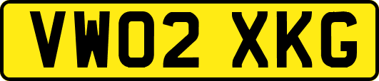 VW02XKG