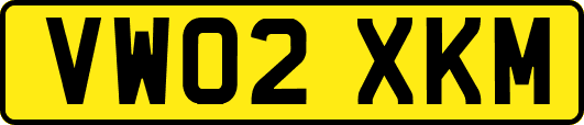 VW02XKM