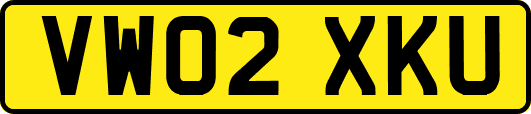 VW02XKU