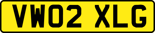 VW02XLG