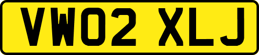 VW02XLJ